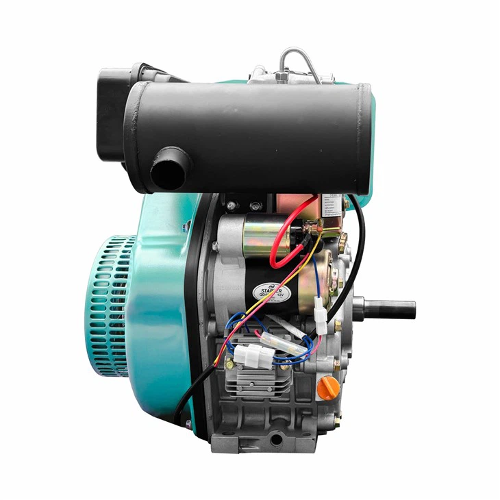 168F Diesel Engine factory