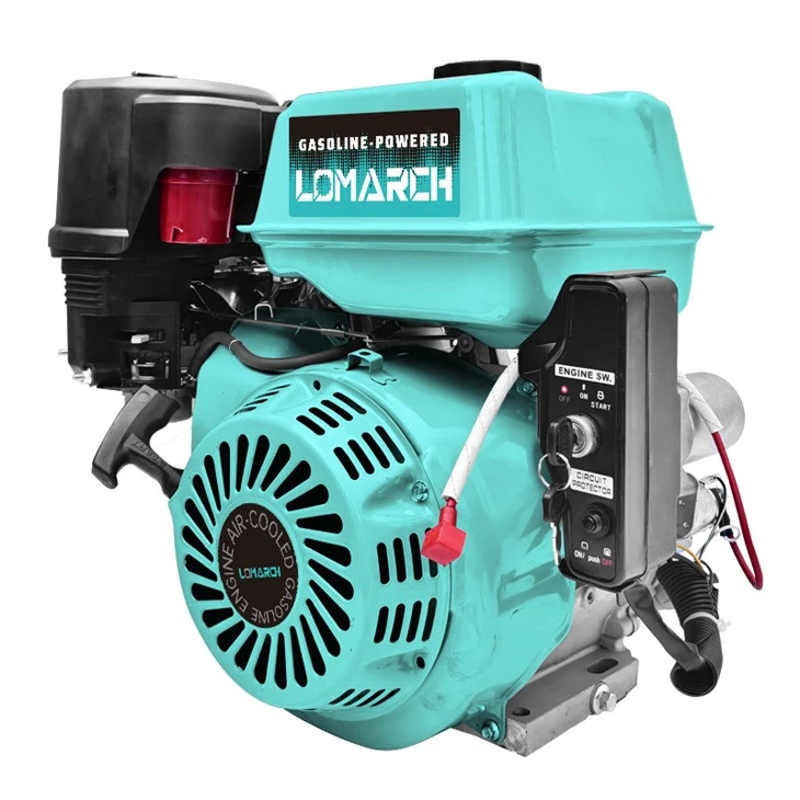 Single Cylinder Gasoline Engine suppliers