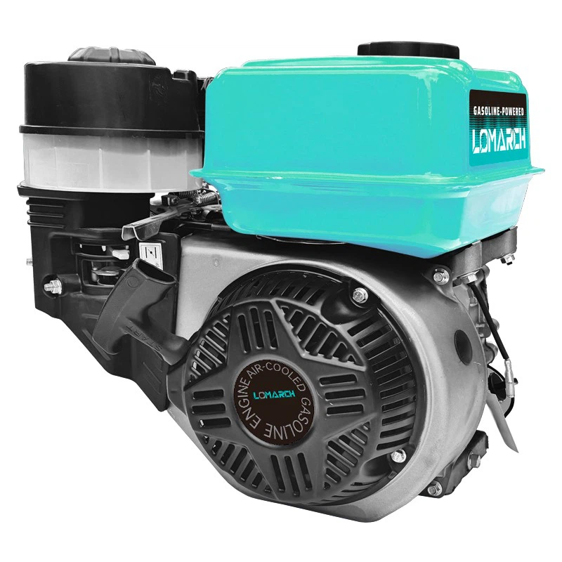 168F/170F/186F Engines - Air Cooled Diesel & Small Gas Engines | Chongqing Longqi factory