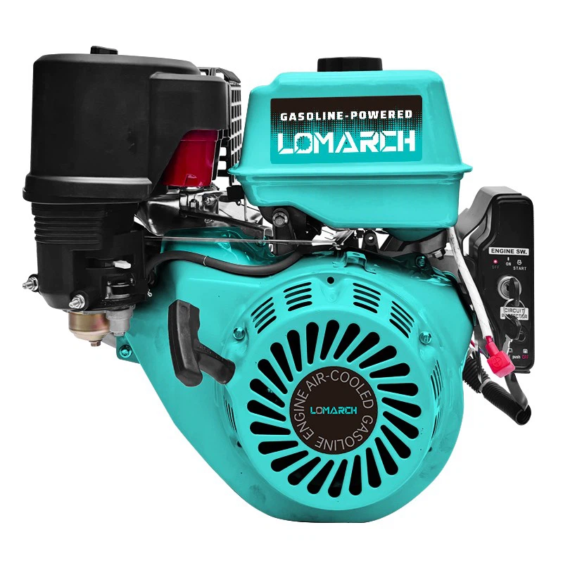 168F/170F/186F Engines - Air Cooled Diesel & Small Gas Engines | Chongqing Longqi suppliers