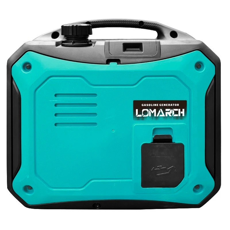 Diesel & Gasoline Generators | In-Stock & Customizable best