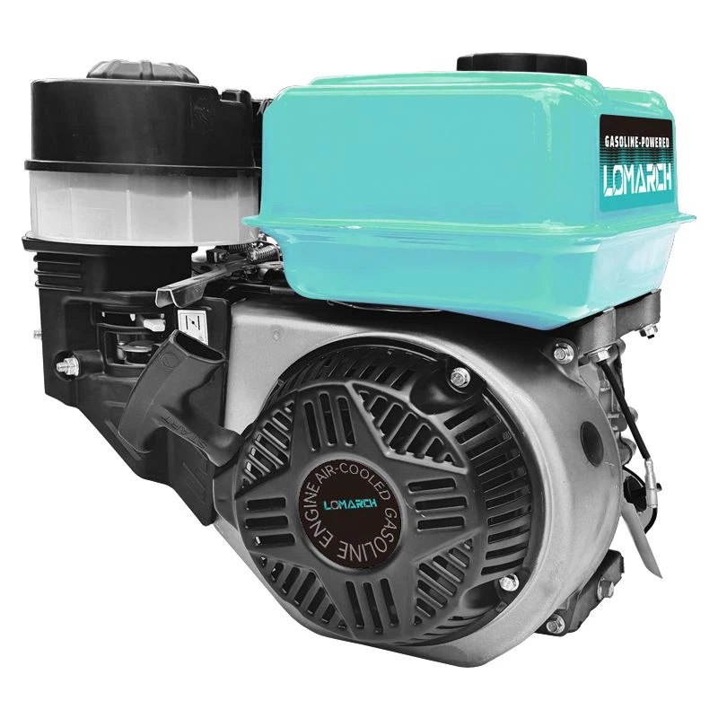 Portable Agricultural Gasoline Engine