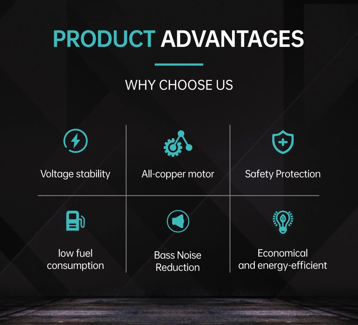 5 why do we choose lomarch 5 why do we choose lomarch